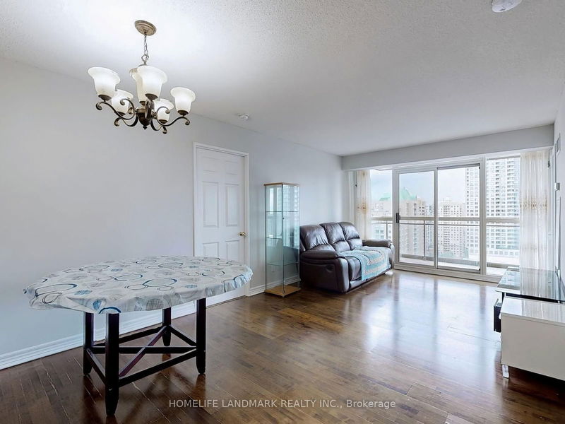  2208 - 18 Parkview Ave  Toronto, M2N 3Y2 | Image 19