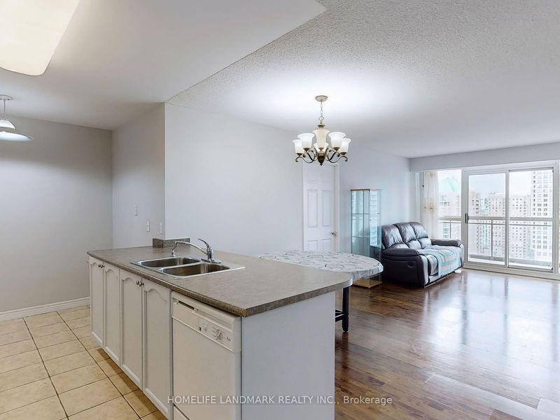  2208 - 18 Parkview Ave  Toronto, M2N 3Y2 | Image 23