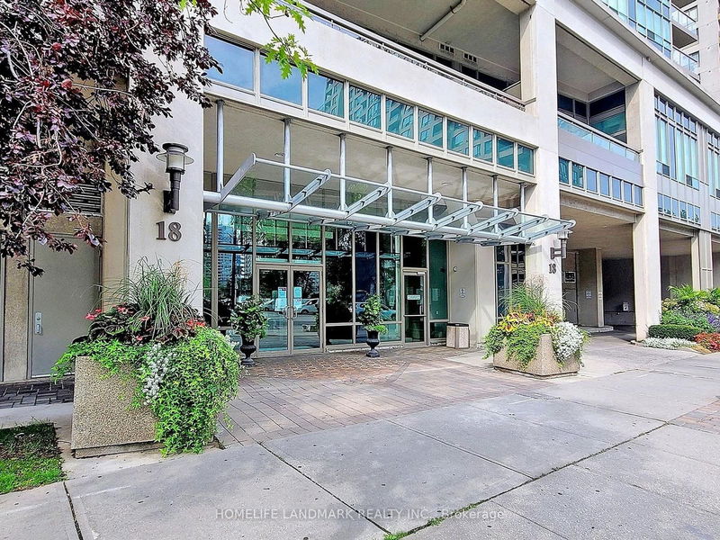  2208 - 18 Parkview Ave  Toronto, M2N 3Y2 | Image 3