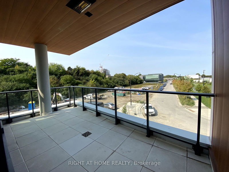  106 - 11 McMahon Dr  Toronto, M2K 1H8 | Image 16