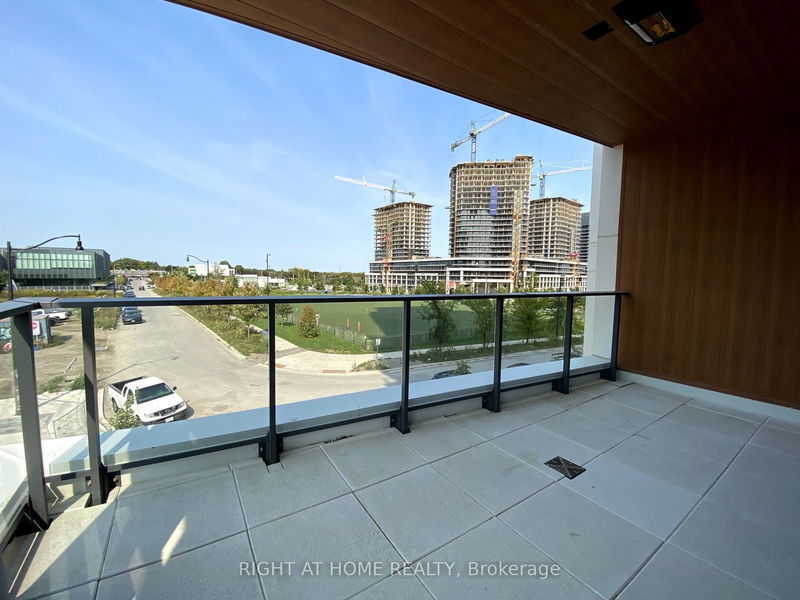  106 - 11 McMahon Dr  Toronto, M2K 1H8 | Image 17