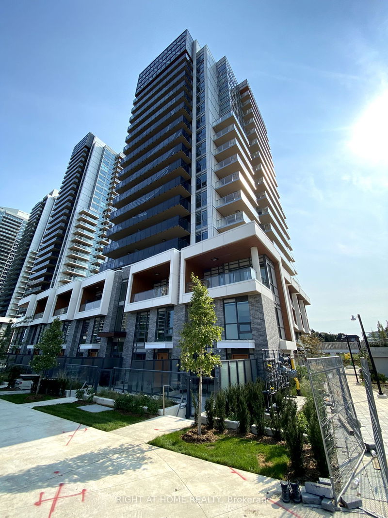  106 - 11 McMahon Dr  Toronto, M2K 1H8 | Image 2