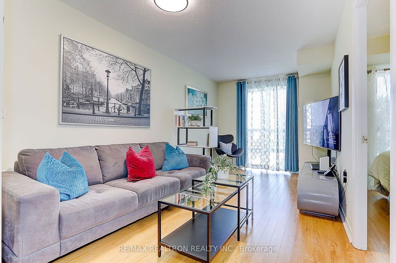  1008 - 26 Olive Ave  Toronto, M2N 7G7 | Image 18