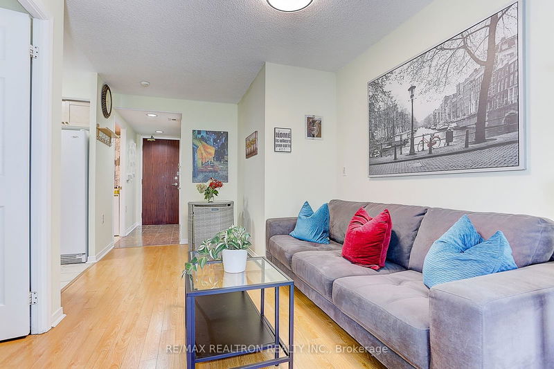  1008 - 26 Olive Ave  Toronto, M2N 7G7 | Image 20