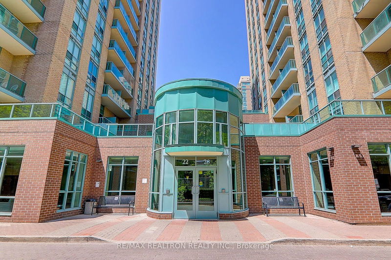  1008 - 26 Olive Ave  Toronto, M2N 7G7 | Image 3