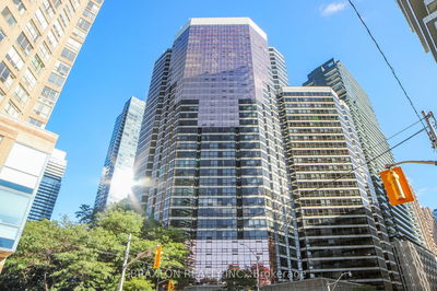 Condo sold at 2710-1001 Bay Street, Toronto, Bay Street Corridor, M5S 3A6 - MLS: C9394037