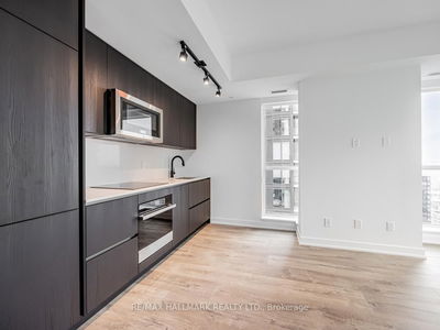 Unit 3706 — 327 King St, Toronto - Waterfront Communities C1 image-0-1
