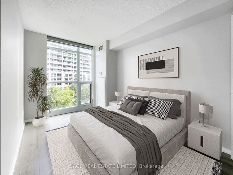  477 - 209 Fort York Blvd  Toronto, M5V 4A1 | Image 26