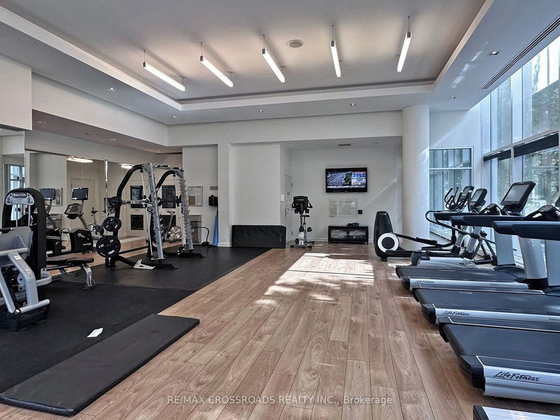  1209 - 90 Stadium Rd  Toronto, M5V 3W5 | Image 30