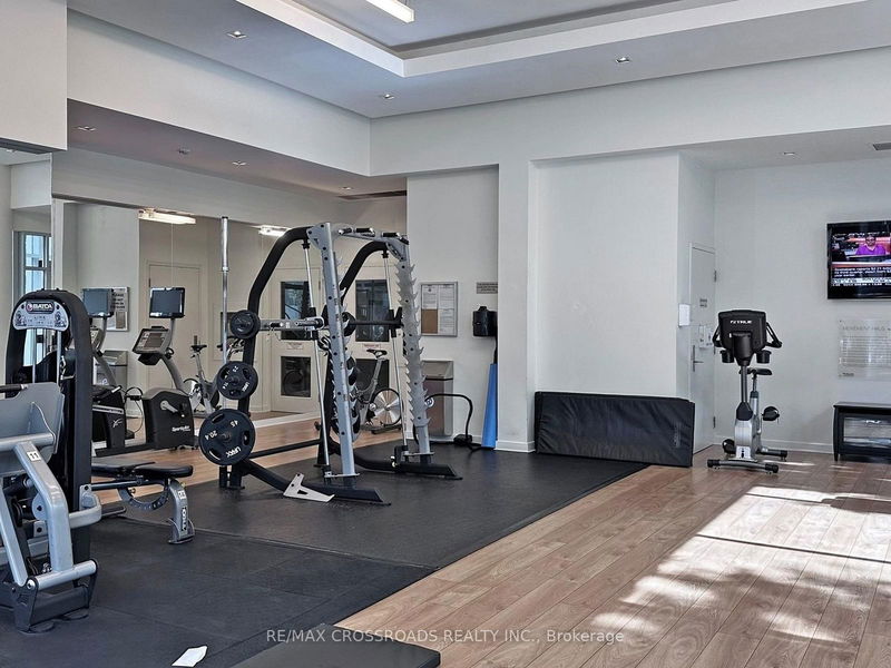  1209 - 90 Stadium Rd  Toronto, M5V 3W5 | Image 31