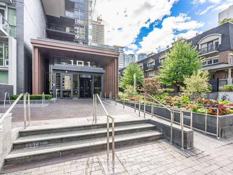  3007 - 101 Erskine Ave  Toronto, M4P 1Y5 | Image 3