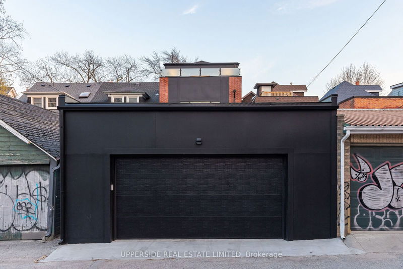 22 Shannon St  Toronto, M6J 2E7 | Image 8