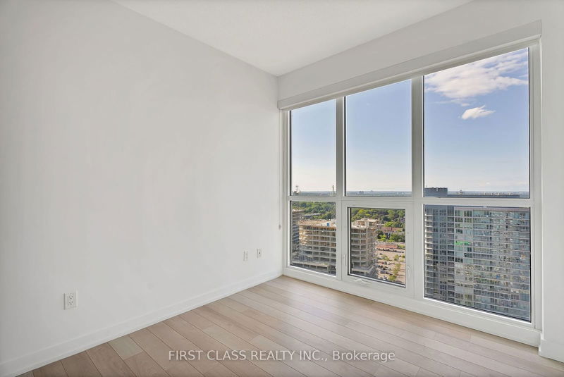  2503 - 115 Mcmahon Dr  Toronto, M2K 0E3 | Image 12