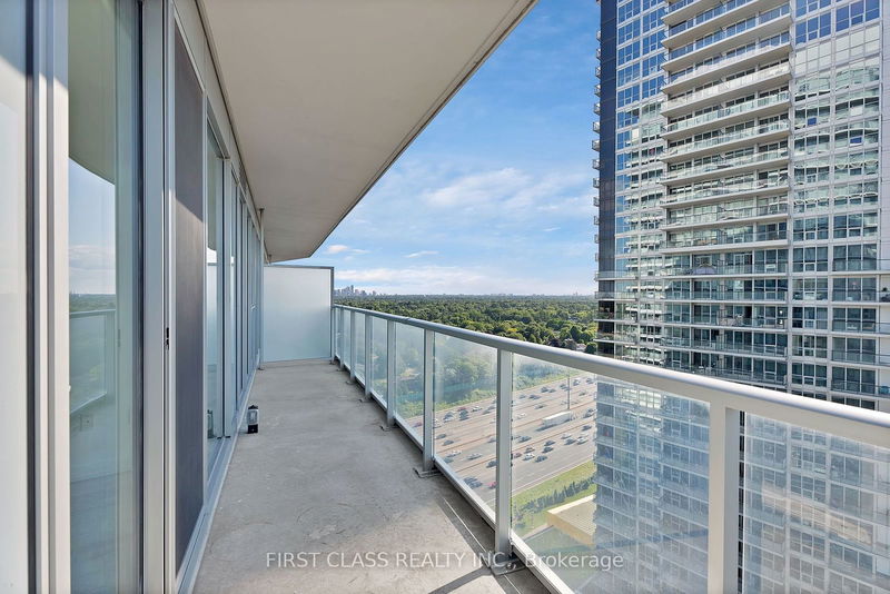  2503 - 115 Mcmahon Dr  Toronto, M2K 0E3 | Image 29