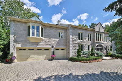 192 The Bridle Path, Toronto - Bridle Path-Sunnybrook-York Mills image-0-3