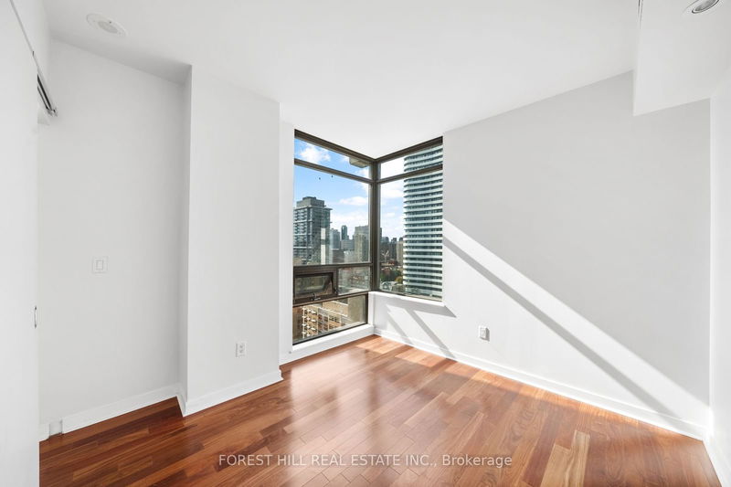  1803 - 281 Mutual St  Toronto, M4Y 3C4 | Image 16