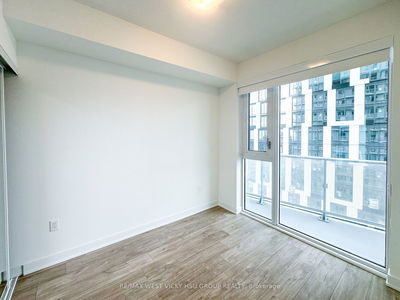 Unit 3301 — 100 Dalhousie St, Toronto - Church-Yonge Corridor image-0-2