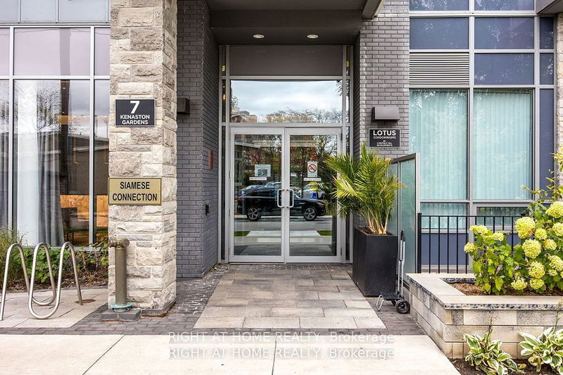  318 - 7 Kenaston Gdns  Toronto, M2K 0E9 | Image 3