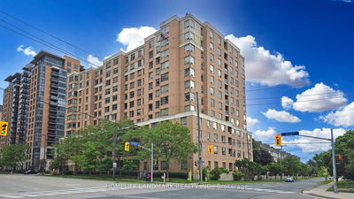  310 - 88 Grandview Way  Toronto, M2N 6V6 | Image 1