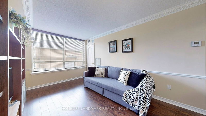  310 - 88 Grandview Way  Toronto, M2N 6V6 | Image 10