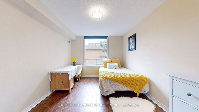  310 - 88 Grandview Way  Toronto, M2N 6V6 | Image 22