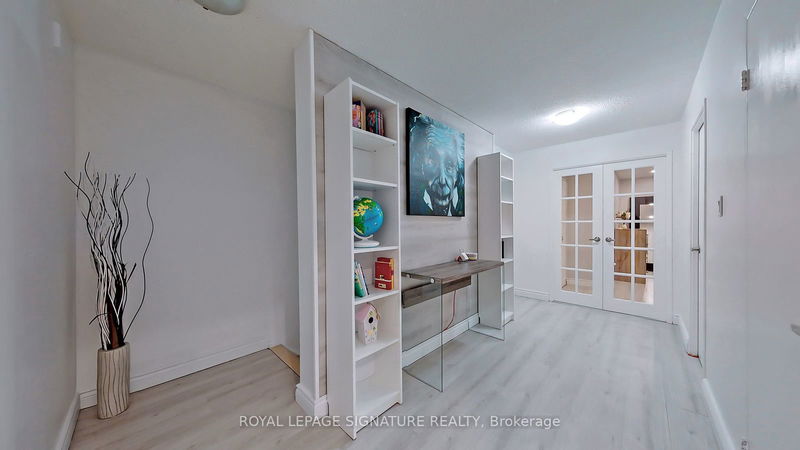  151 - 10 Moonstone Bywy  Toronto, M2H 3J5 | Image 10