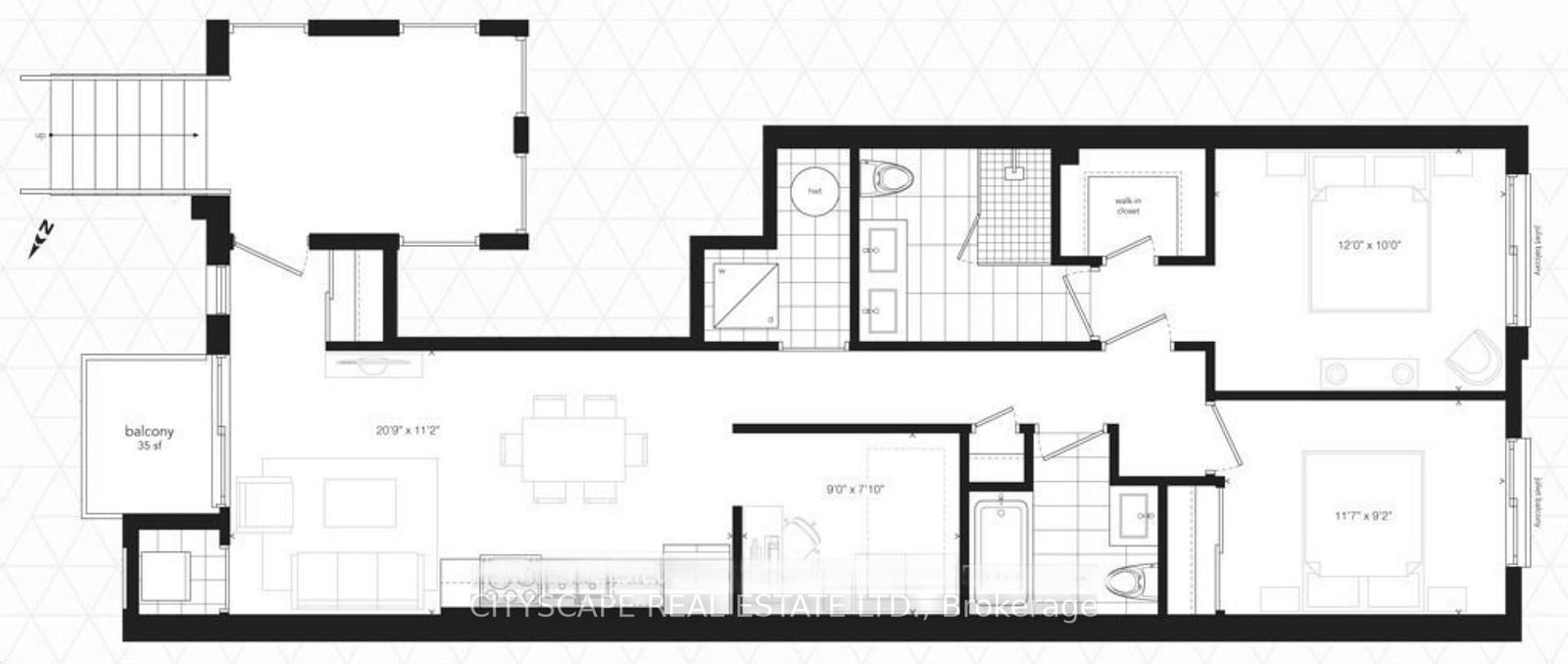 1660 Victoria Park Avenue E, Unit 219 - Photo 19