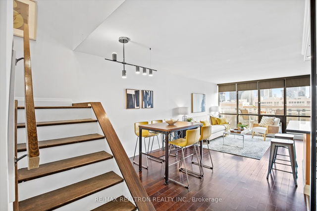 12F - 86 Gerrard Street