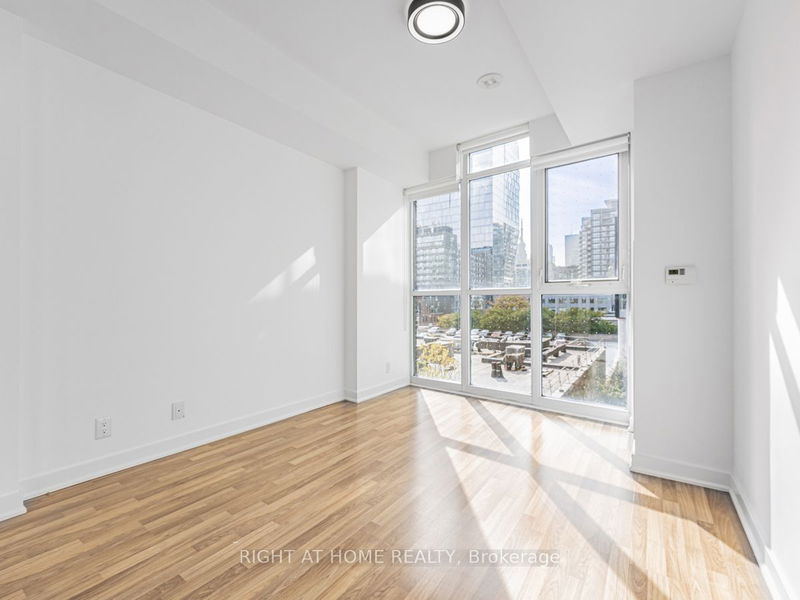  413 - 120 Parliament St  Toronto, M5A 0N6 | Image 15