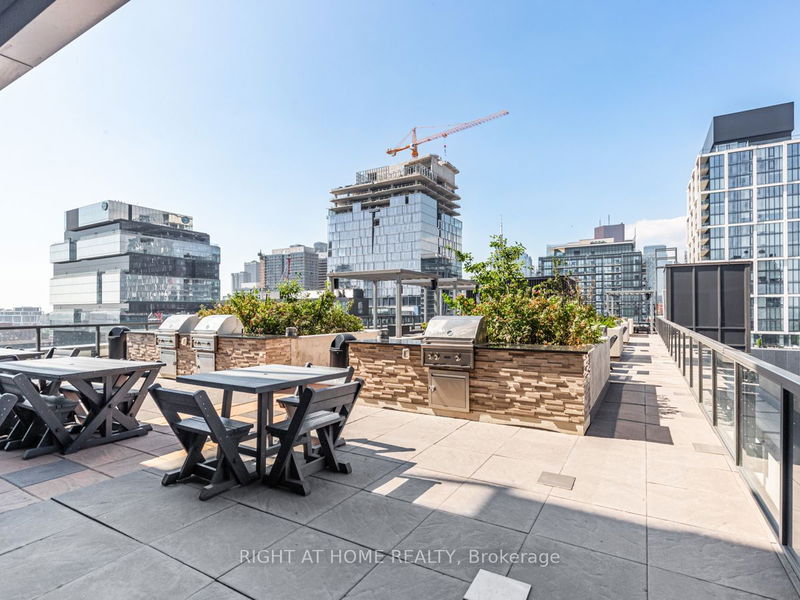  413 - 120 Parliament St  Toronto, M5A 0N6 | Image 29