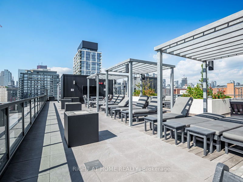  413 - 120 Parliament St  Toronto, M5A 0N6 | Image 31