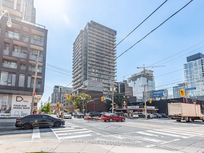  413 - 120 Parliament St  Toronto, M5A 0N6 | Image 32