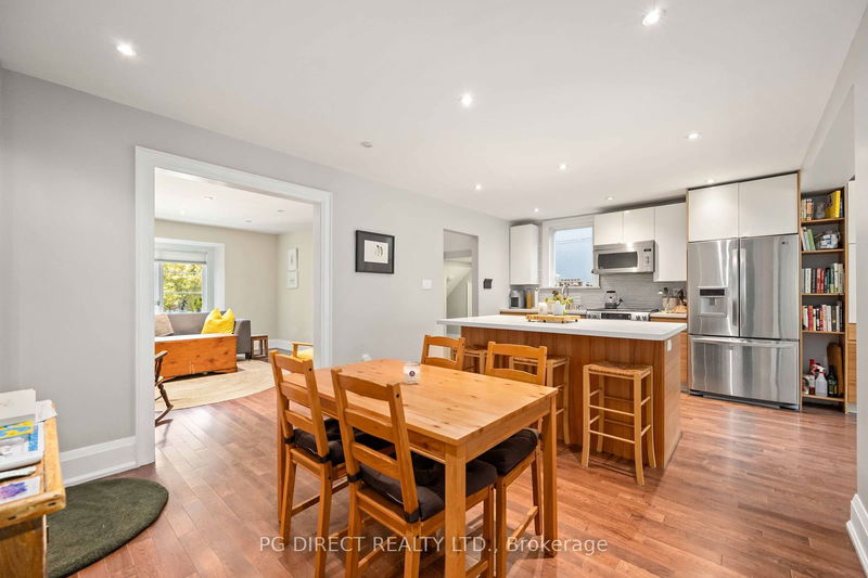 431 Arlington Ave  Toronto, M6C 3A4 | Image 9