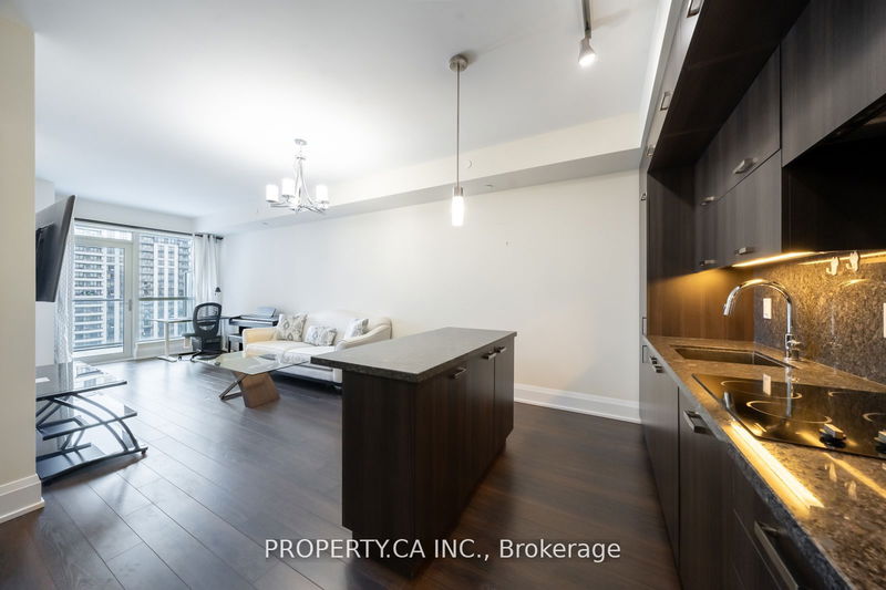  1310 - 120 Harrison Garden Blvd  Toronto, M2N 0H1 | Image 1