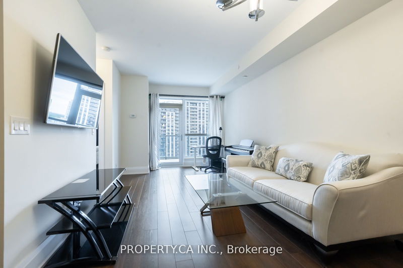  1310 - 120 Harrison Garden Blvd  Toronto, M2N 0H1 | Image 10