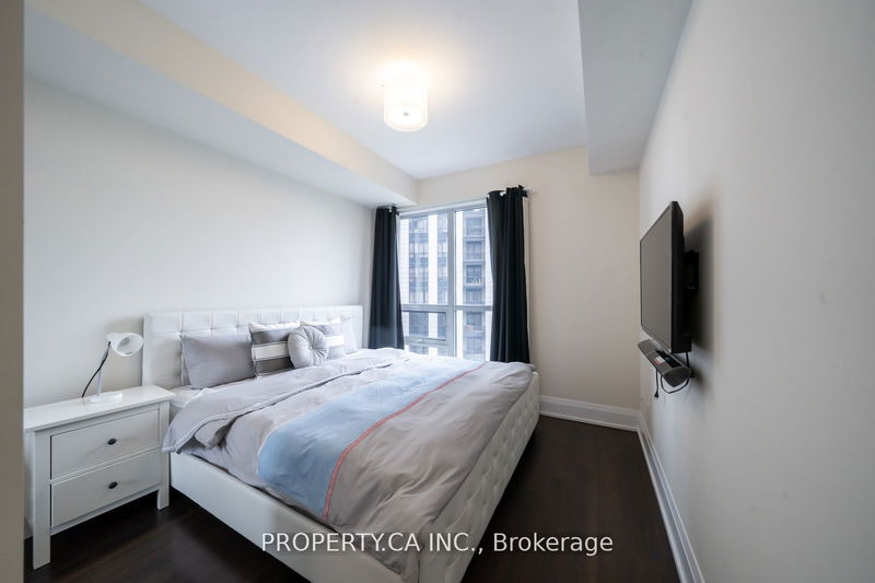  1310 - 120 Harrison Garden Blvd  Toronto, M2N 0H1 | Image 11