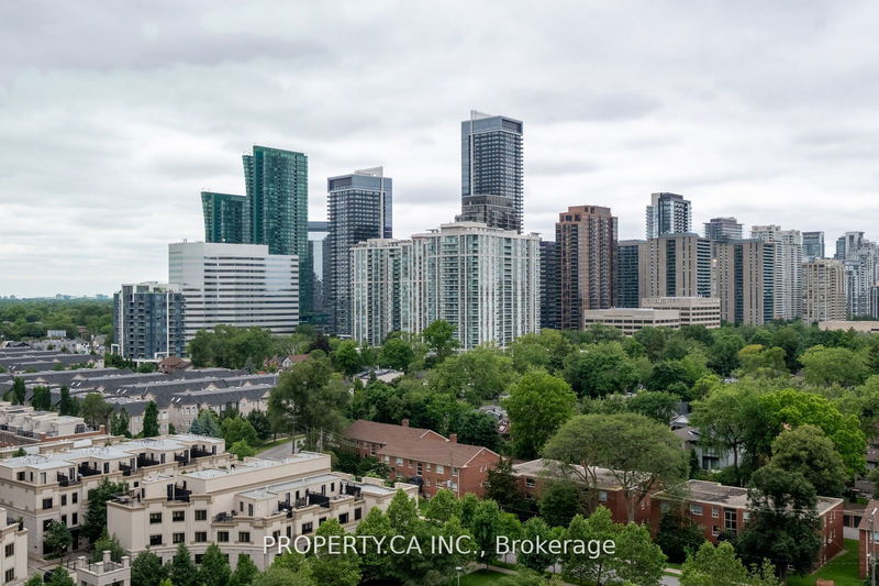  1310 - 120 Harrison Garden Blvd  Toronto, M2N 0H1 | Image 17