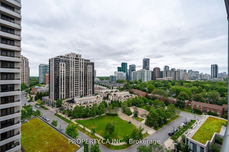  1310 - 120 Harrison Garden Blvd  Toronto, M2N 0H1 | Image 20