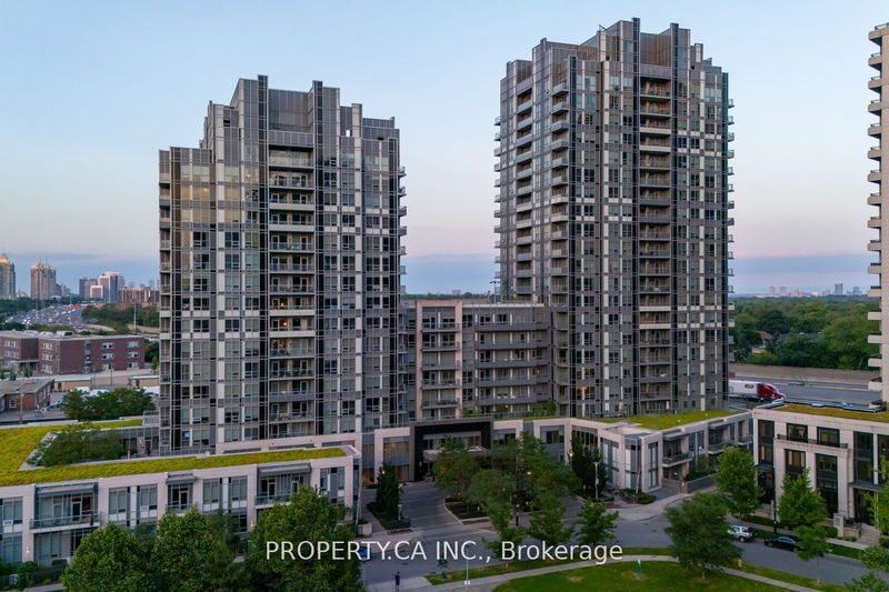  1310 - 120 Harrison Garden Blvd  Toronto, M2N 0H1 | Image 21