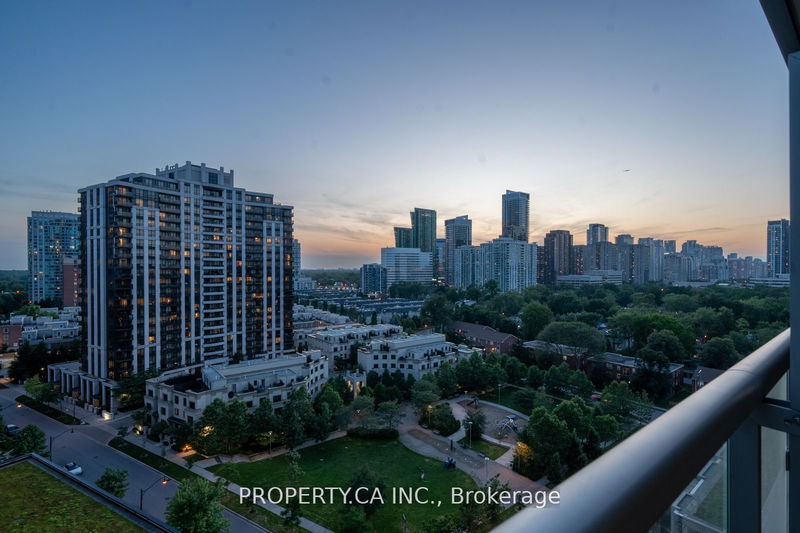  1310 - 120 Harrison Garden Blvd  Toronto, M2N 0H1 | Image 23