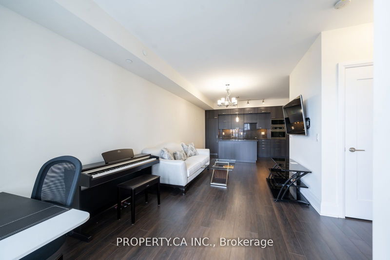  1310 - 120 Harrison Garden Blvd  Toronto, M2N 0H1 | Image 9