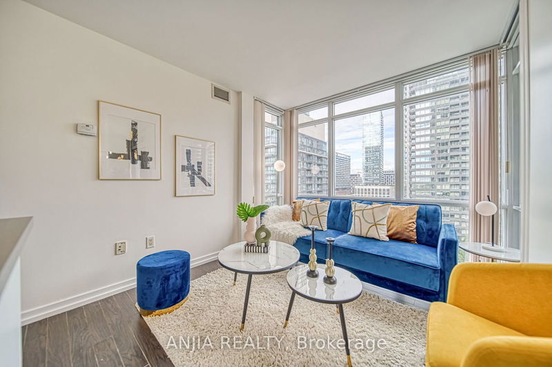  1803 - 15 Fort York Blvd  Toronto, M5V 3Y4 | Image 19