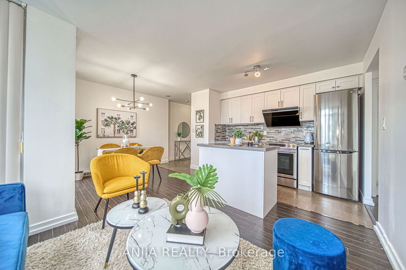  1803 - 15 Fort York Blvd  Toronto, M5V 3Y4 | Image 21