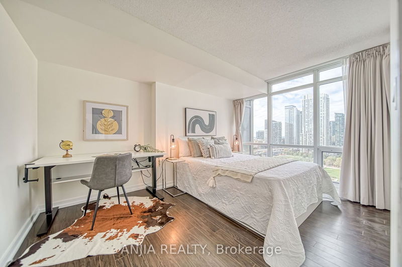  1803 - 15 Fort York Blvd  Toronto, M5V 3Y4 | Image 22