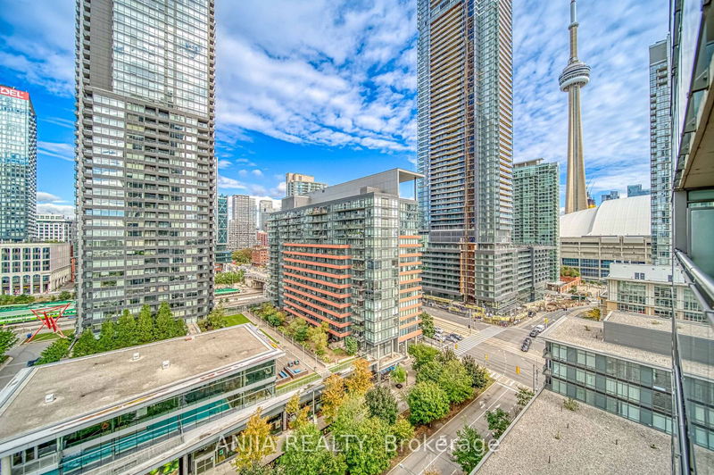  1803 - 15 Fort York Blvd  Toronto, M5V 3Y4 | Image 35