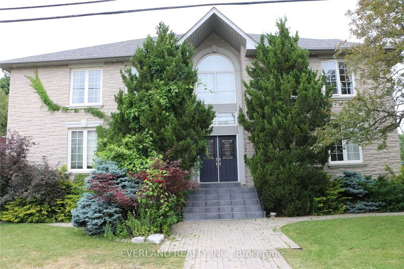 home for lease on Lower-183 Estelle Avenue