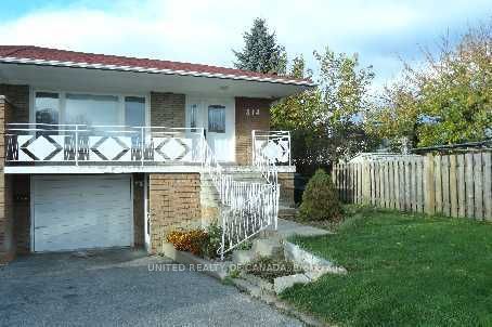 home for lease on Main-514 Van Horn Avenue
