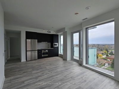  S1006 - 8 Olympic Garden Dr  Toronto, M2M 0B9 | Image 1