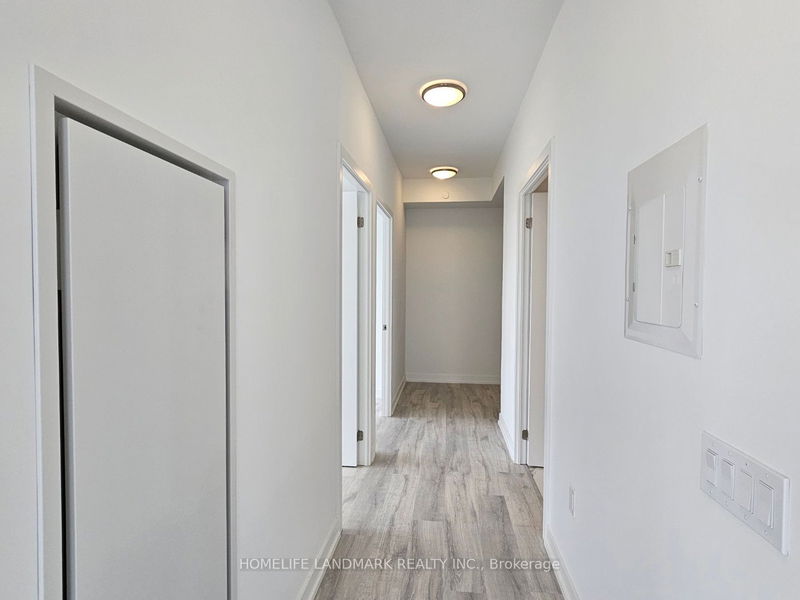  S1006 - 8 Olympic Garden Dr  Toronto, M2M 0B9 | Image 18