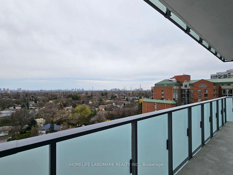  S1006 - 8 Olympic Garden Dr  Toronto, M2M 0B9 | Image 21